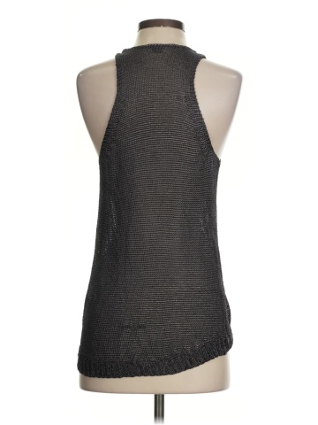 Vince. Sleeveless Top (view 2)
