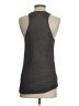 Vince. Black Sleeveless Top Size XS - photo 2