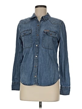 Calvin Klein Jeans Denim Jacket