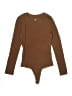 nuuds Brown Bodysuit Size S - photo 1
