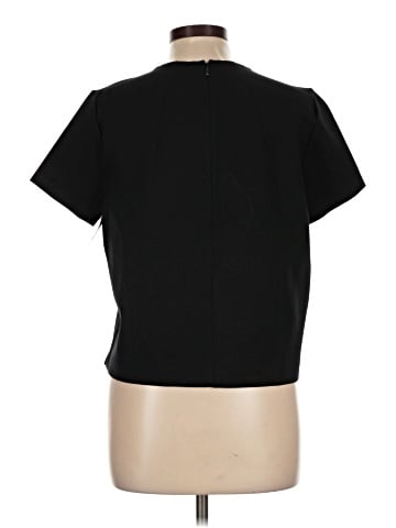 SPANX Short Sleeve Top (view 2)