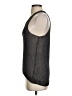 Vince. Black Sleeveless Top Size XS - photo 5