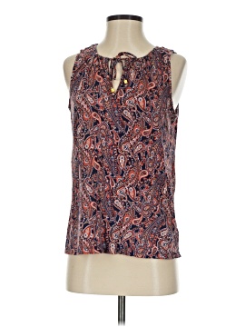 Michael Michael Kors Sleeveless Blouse
