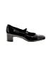Gap Black Heels Size 10 - photo 1