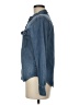CALVIN KLEIN JEANS 100% Cotton Blue Denim Jacket Size M - photo 5