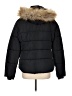 Topshop Black Snow Jacket Size 10 - photo 2