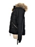Topshop Black Snow Jacket Size 10 - photo 5