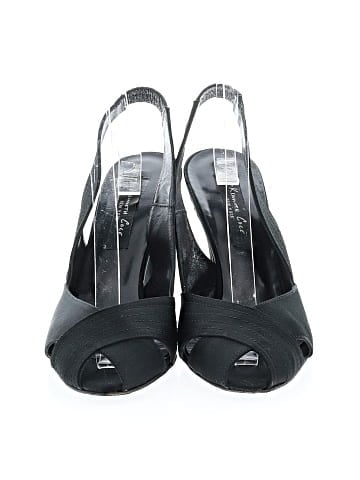 Kenneth Cole New York Heels (view 2)