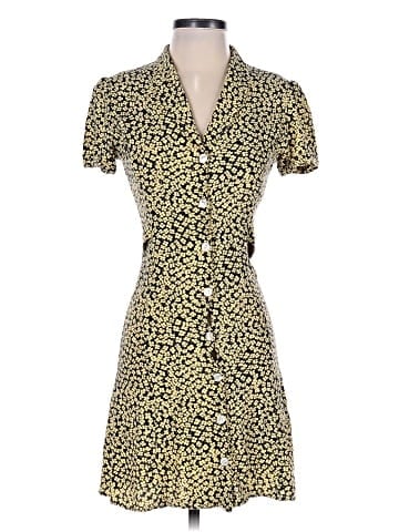 Rouje Paris Casual Dress (view 1)
