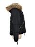 Topshop Black Snow Jacket Size 10 - photo 4