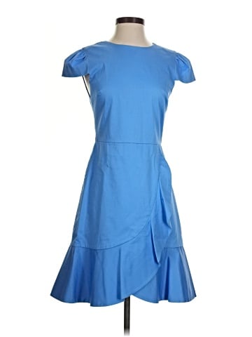 Alice + Olivia Casual Dress (view 1)