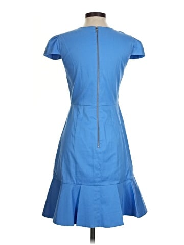 Alice + Olivia Casual Dress (view 2)