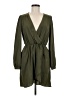 Ammo Green Casual Dress Size M - photo 1