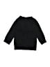Unbranded Black Pullover Sweater Size 100 cm / US 3-4 - photo 2