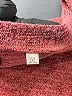 Unbranded Burgundy Pullover Sweater Size 3X - photo 7