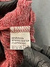 Unbranded Burgundy Pullover Sweater Size 3X - photo 8
