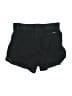 Nike 100% Polyester Black Athletic Shorts Size XS - photo 2