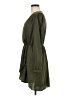 Ammo Green Casual Dress Size M - photo 5