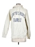 John Galt Ivory Pullover Hoodie Size S (estimated) - photo 1