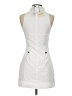 Superdown White Casual Dress Size XS - photo 2