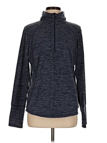 St. John's Bay Pullover Sweater (view 1)