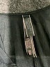 Victoria's Secret Black Bodysuit Size S - photo 3