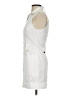 Superdown White Casual Dress Size XS - photo 5