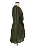 Ammo Green Casual Dress Size M - photo 4