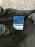 Old Navy 100% Polyester Black Long Sleeve Blouse Size L - photo 7