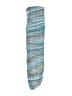 Unbranded 100% Polyester Blue Scarf One size - photo 2