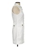 Superdown White Casual Dress Size XS - photo 4