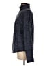 St. John's Bay 100% Polyester Gray Pullover Sweater Size M - photo 5