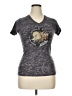 Prairie Mountain Gray Active T-Shirt Size XL - photo 1