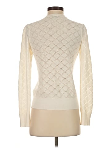 Ann Taylor Factory Long Sleeve Top (view 2)