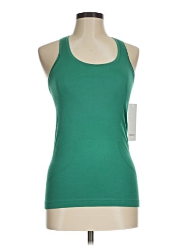 Lululemon Athletica Sleeveless Top (view 1)