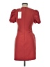 Likely Red Cocktail Dress Size 6 - photo 2