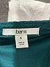 Bar III Solid Teal Casual Dress Size S - photo 7