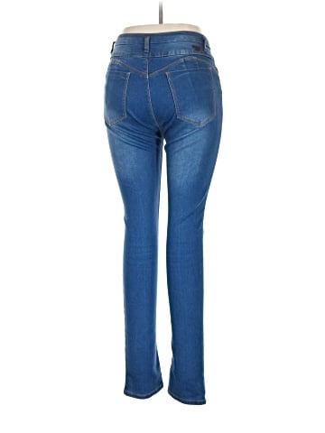 Bamboo Jeans (view 2)