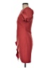 Likely Red Cocktail Dress Size 6 - photo 5