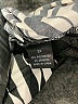 Unbranded Chevron-herringbone Silver Casual Skirt Size 2X - photo 4
