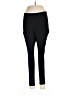 Torrid Solid Black Active Pants Size 1X Plus (1) - photo 1
