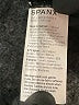 SPANX Black Sleeveless T-Shirt Size M - photo 8