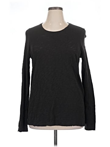 ATM Long Sleeve T-Shirt (view 1)