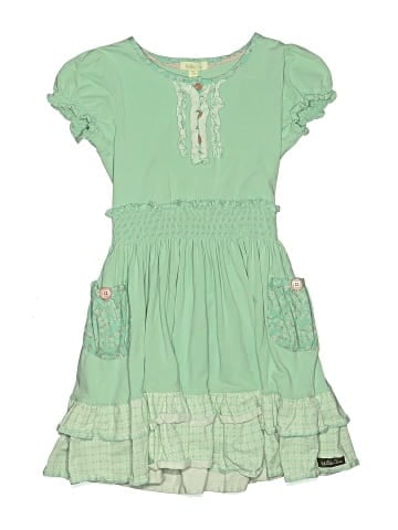 Matilda Jane Dress (view 1)