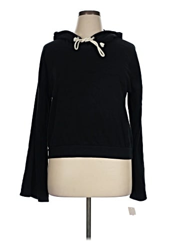 Make + Model Pullover Sweater (view 1)