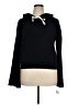 Make + Model Black Pullover Sweater Size XL - photo 1