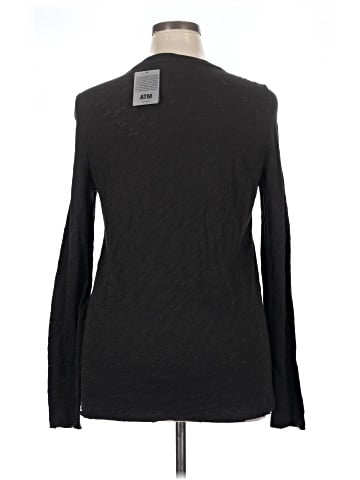 ATM Long Sleeve T-Shirt (view 2)