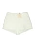 Superdown Ivory White Skort Size S - photo 1