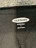 Old Navy Solid Black Short Sleeve T-Shirt Size L - photo 7