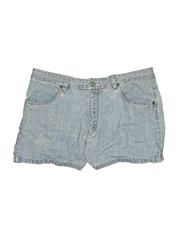 Canyon River Blues Denim Shorts (view 1)